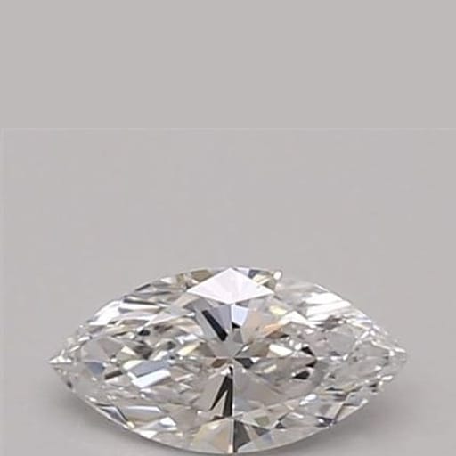 0.31 Carat Marquise Lab Diamond