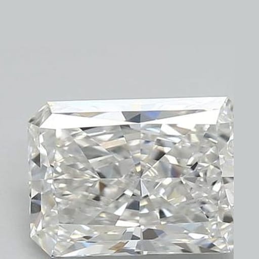 1.50 Carat Radiant Lab Diamond