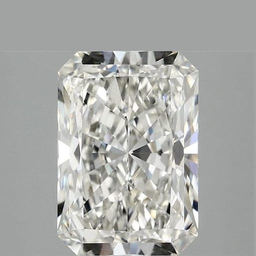 2.99 Carat Radiant Lab Diamond
