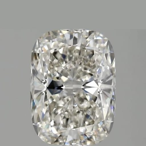 2.01 Carat Cushion Lab Diamond