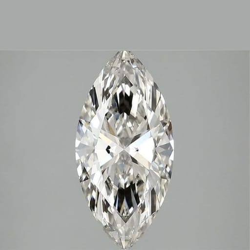 2.05 Carat Marquise Lab Diamond