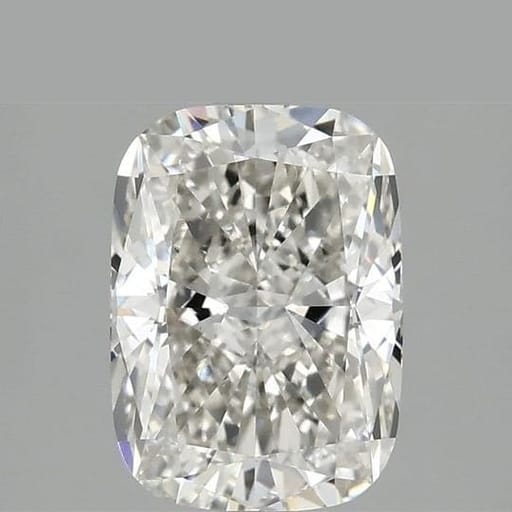 2.05 Carat Cushion Lab Diamond