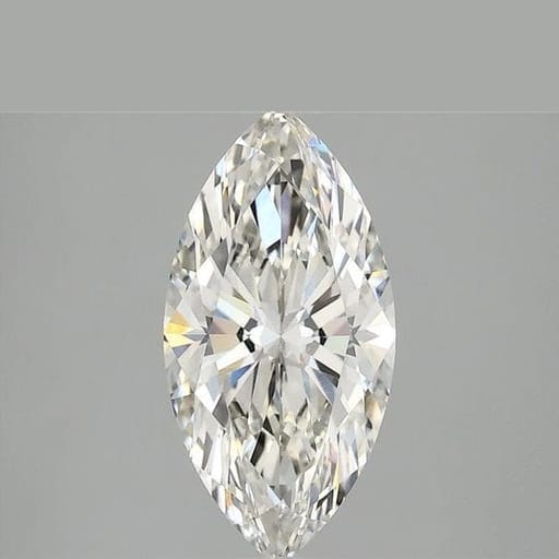 2.04 Carat Marquise Lab Diamond