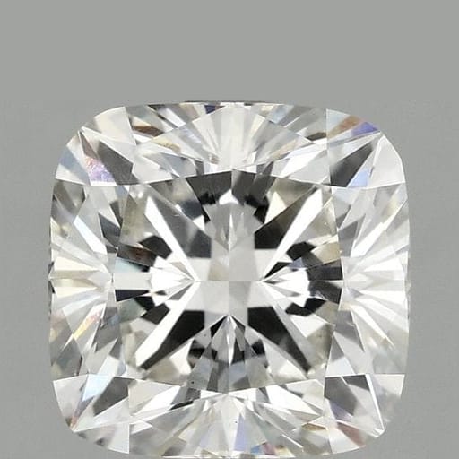 1.91 Carat Cushion Lab Diamond