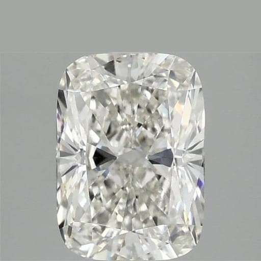 2.24 Carat Cushion Lab Diamond