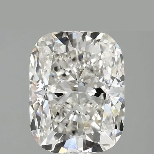 2.01 Carat Cushion Lab Diamond