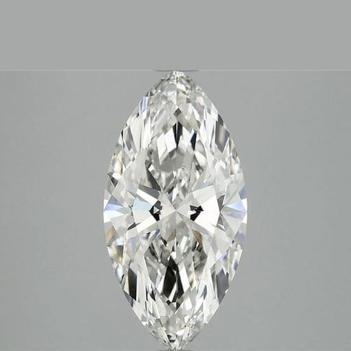 2.59 Carat Marquise Lab Diamond