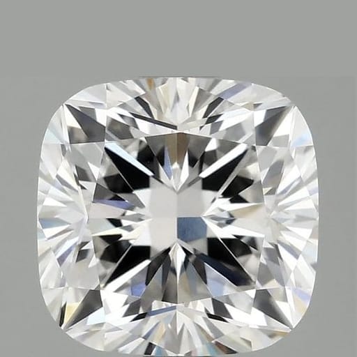 1.90 Carat Cushion Lab Diamond