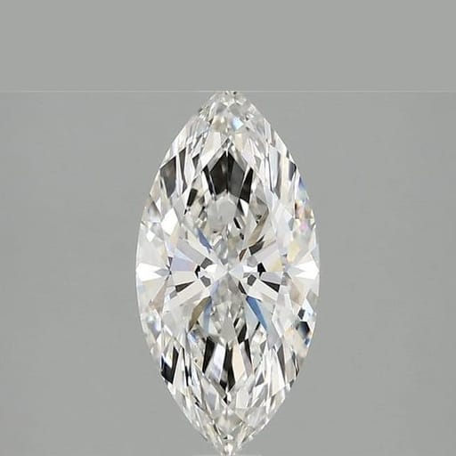 1.51 Carat Marquise Lab Diamond