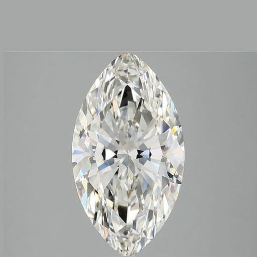 2.57 Carat Marquise Lab Diamond