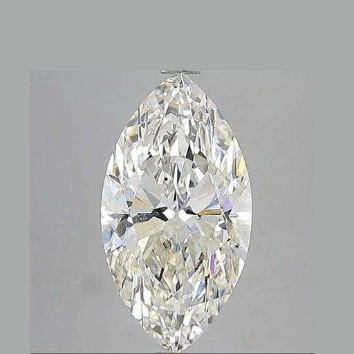 5.00 Carat Marquise Lab Diamond