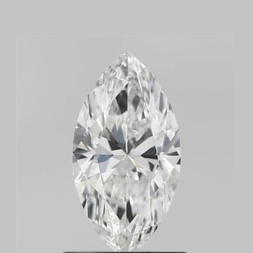 0.78 Carat Marquise Lab Diamond
