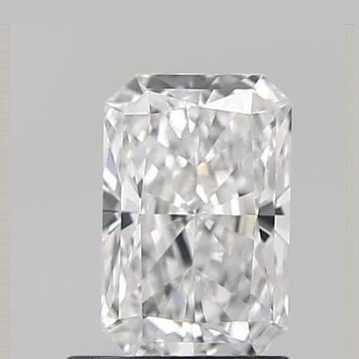 0.92 Carat Radiant Lab Diamond