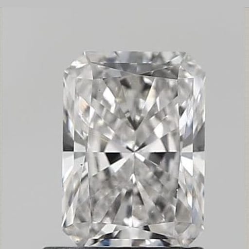 0.90 Carat Radiant Lab Diamond