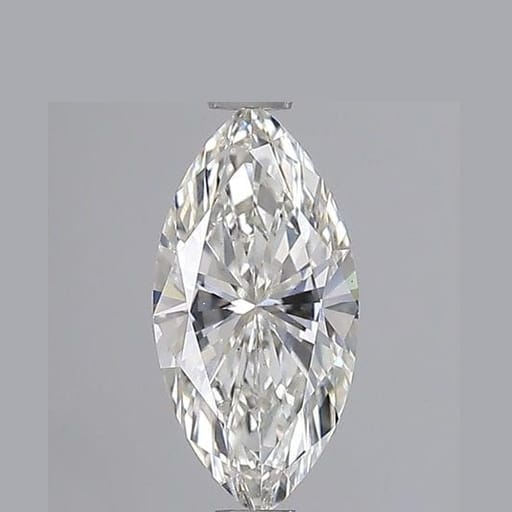 0.90 Carat Marquise Lab Diamond