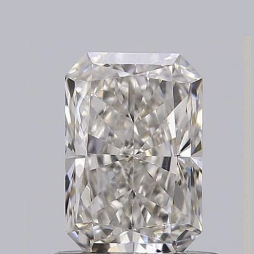 0.75 Carat Radiant Lab Diamond