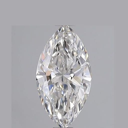0.95 Carat Marquise Lab Diamond
