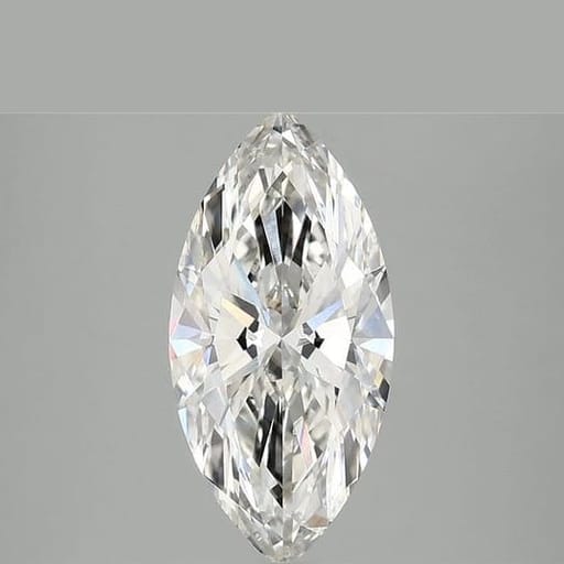 2.02 Carat Marquise Lab Diamond