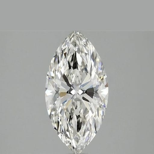 1.52 Carat Marquise Lab Diamond