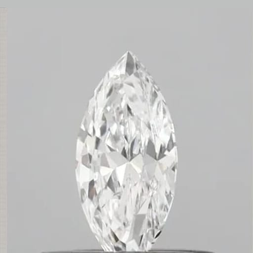 0.27 Carat Marquise Lab Diamond