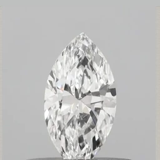 0.27 Carat Marquise Lab Diamond