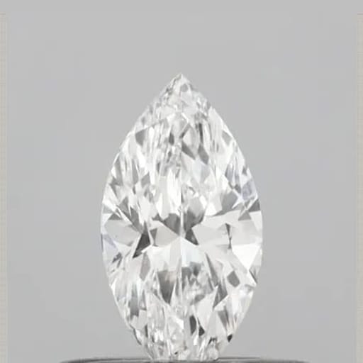 0.27 Carat Marquise Lab Diamond