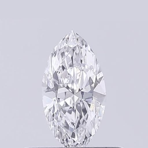 0.32 Carat Marquise Lab Diamond