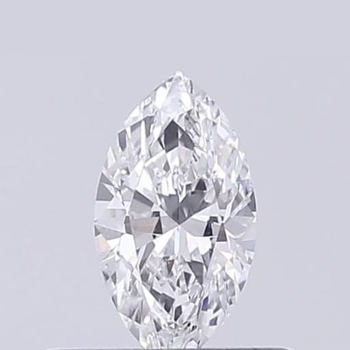 0.31 Carat Marquise Lab Diamond