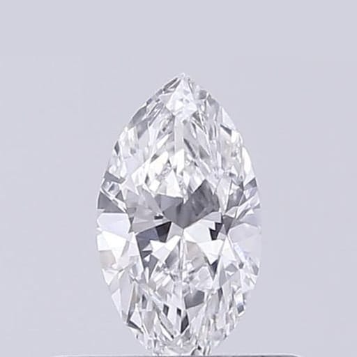 0.31 Carat Marquise Lab Diamond