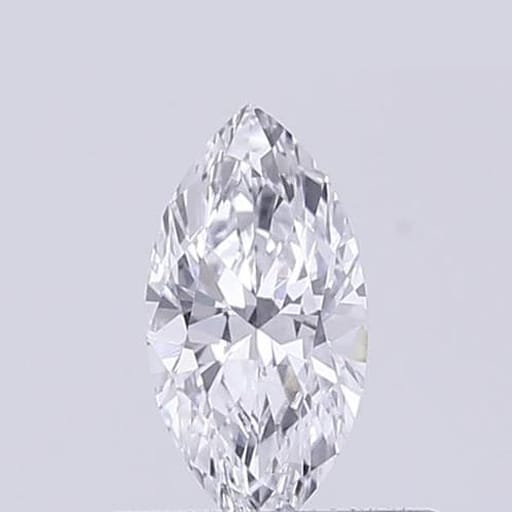 0.32 Carat Marquise Lab Diamond