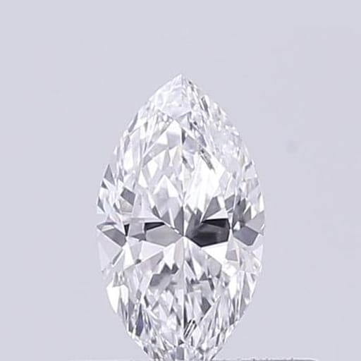 0.32 Carat Marquise Lab Diamond