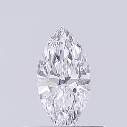 0.33 Carat Marquise Lab Diamond