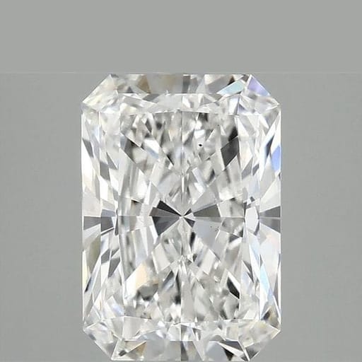 2.77 Carat Radiant Lab Diamond