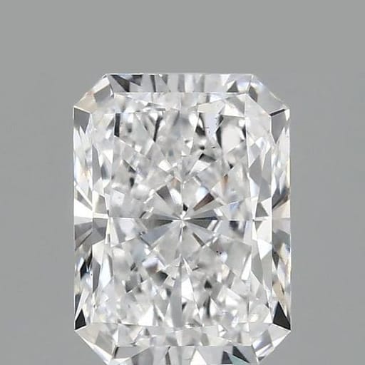 1.44 Carat Radiant Lab Diamond