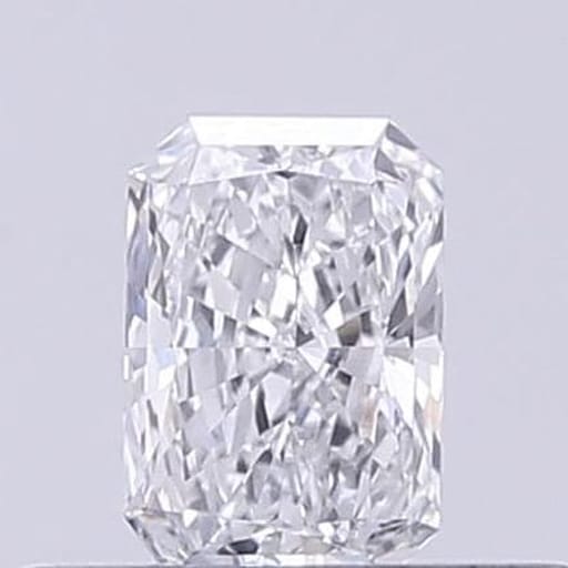 0.25 Carat Radiant Lab Diamond