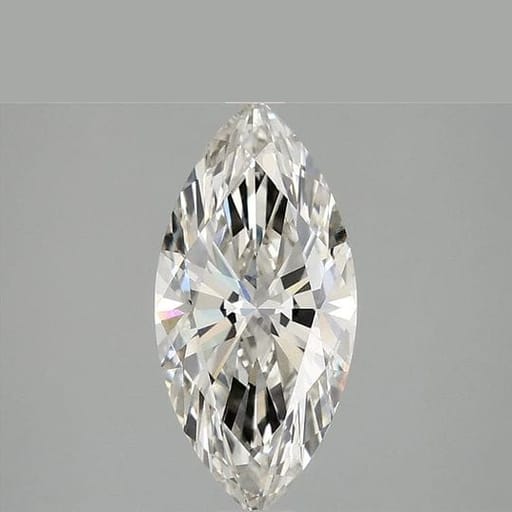 1.84 Carat Marquise Lab Diamond