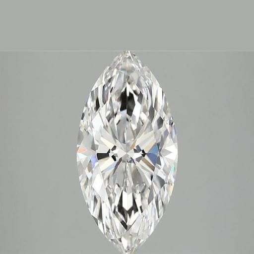 2.66 Carat Marquise Lab Diamond