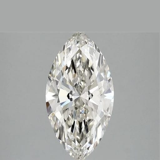 1.99 Carat Marquise Lab Diamond