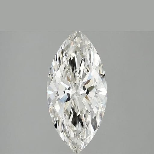 1.98 Carat Marquise Lab Diamond