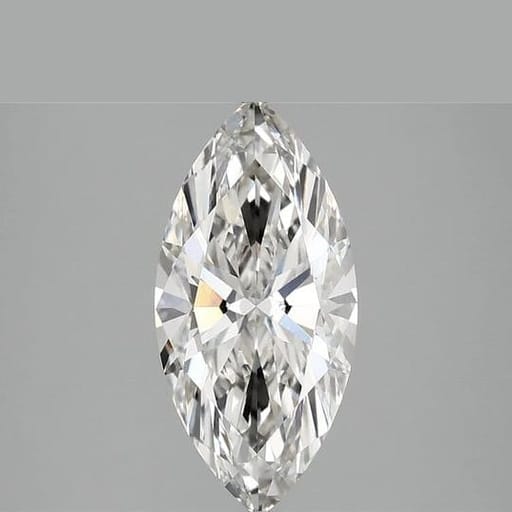 2.01 Carat Marquise Lab Diamond