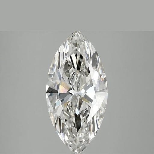 3.01 Carat Marquise Lab Diamond