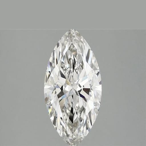 2.02 Carat Marquise Lab Diamond