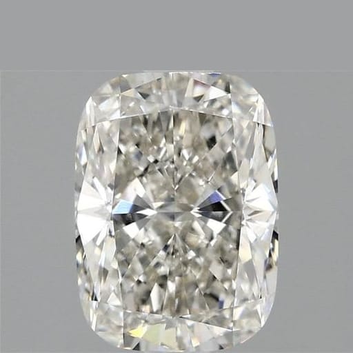 1.48 Carat Cushion Lab Diamond