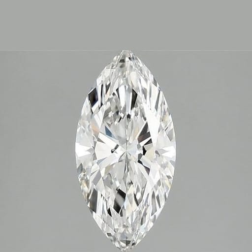 1.25 Carat Marquise Lab Diamond
