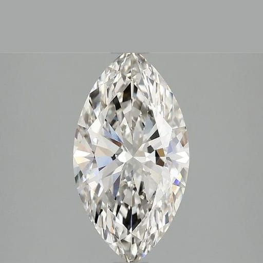 2.04 Carat Marquise Lab Diamond