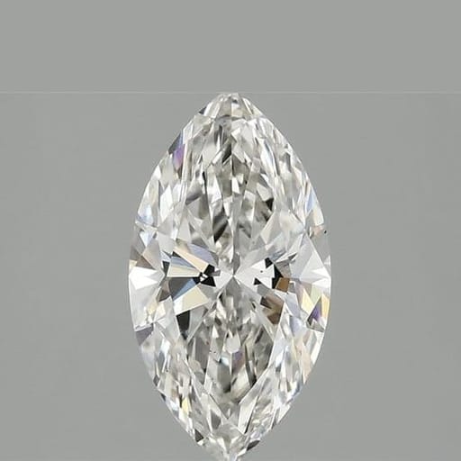 1.50 Carat Marquise Lab Diamond