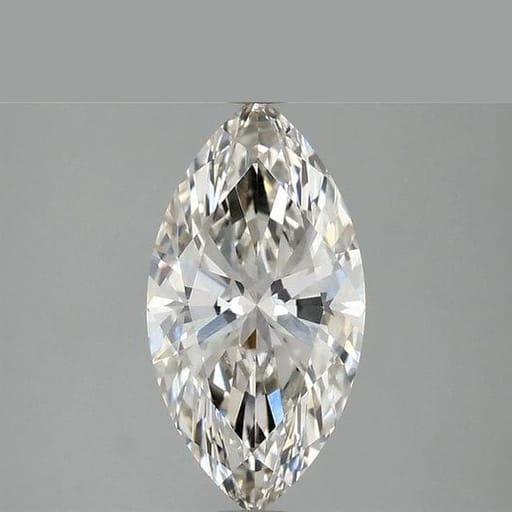 1.97 Carat Marquise Lab Diamond