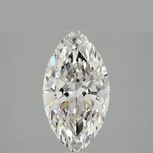 2.01 Carat Marquise Lab Diamond