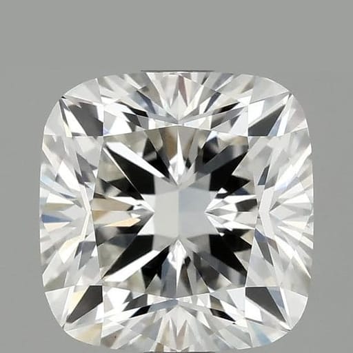 1.94 Carat Cushion Lab Diamond