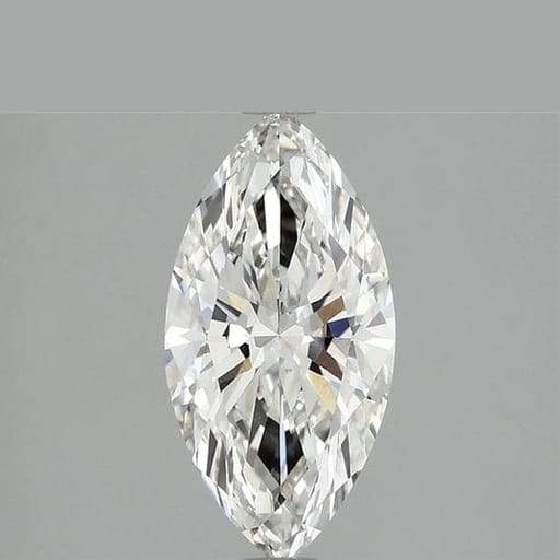 1.80 Carat Marquise Lab Diamond